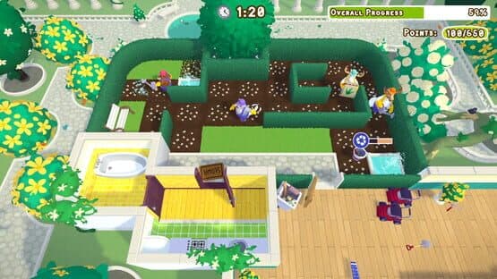 Tools Up!: Ultimate Edition — screenshot 8