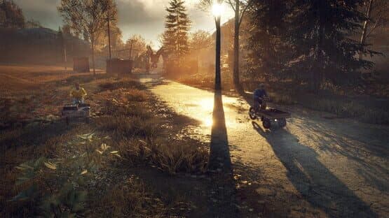 Generation Zero: Reinforced Flakmoped Pack — screenshot 5