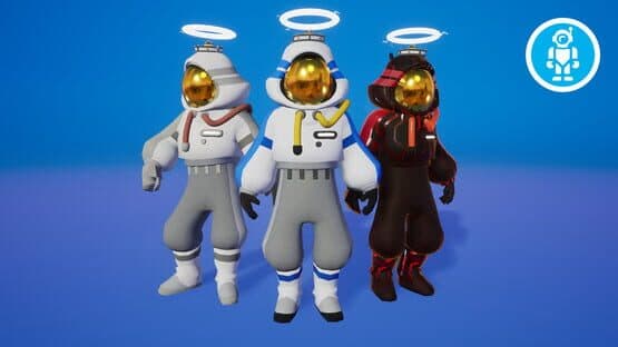 Astroneer: Athlesiure Bundle — screenshot 1