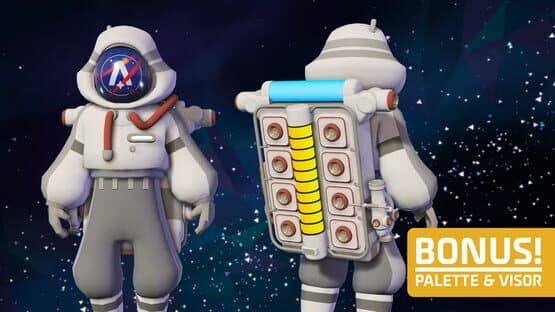 Astroneer: Athlesiure Bundle — screenshot 3