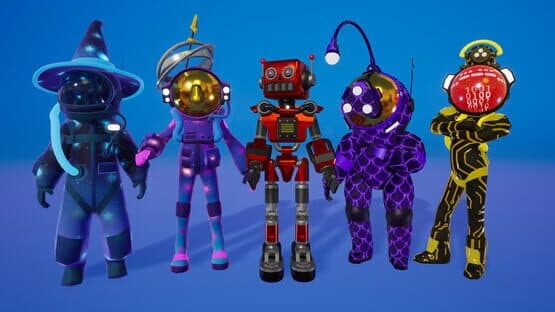 Astroneer: Essential Bundle — screenshot 1