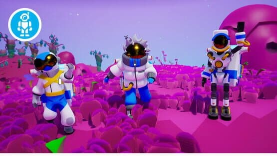 Astroneer: Suit Bundle — screenshot 1