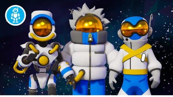 Astroneer: Suit Bundle — screenshot 2