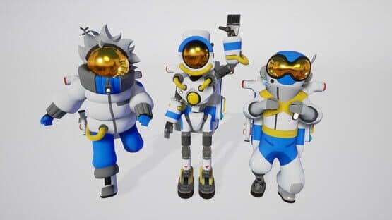 Astroneer: Suit Bundle — screenshot 3