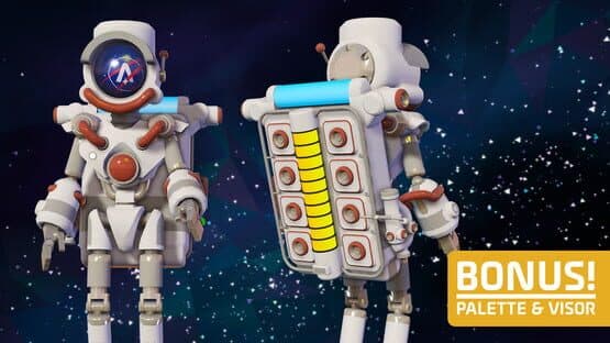 Astroneer: Suit Bundle — screenshot 4