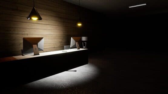 Watcher — screenshot 1