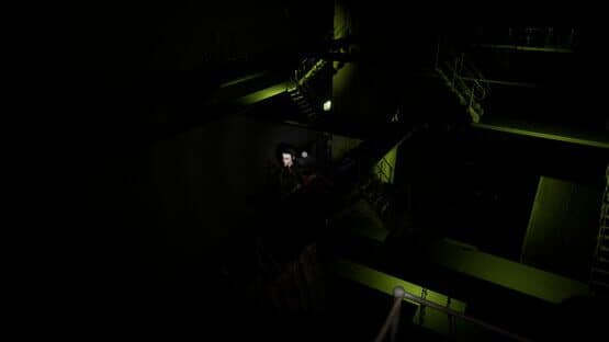 Watcher — screenshot 5