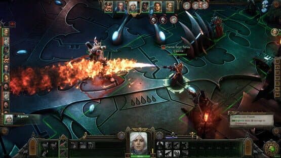 Warhammer 40,000: Rogue Trader - Voidfarer Pack — screenshot 3