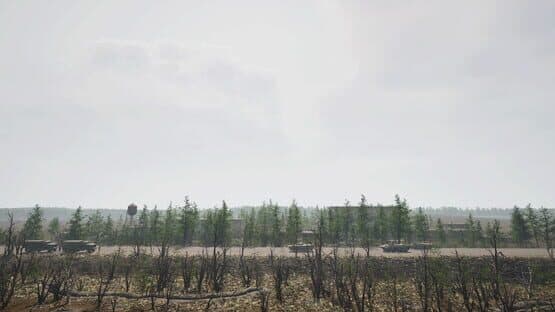 FPV Kamikaze Drone — screenshot 1