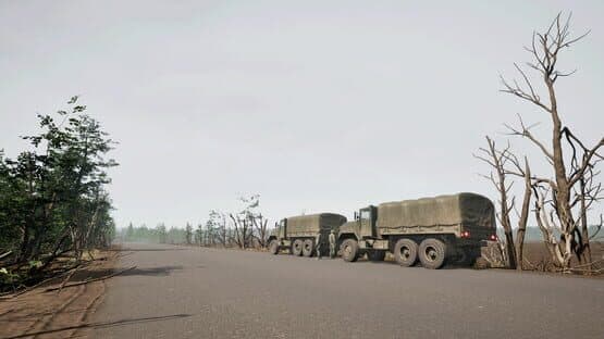 FPV Kamikaze Drone — screenshot 3