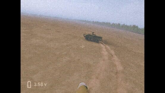 FPV Kamikaze Drone — screenshot 4