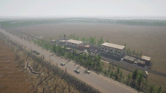 FPV Kamikaze Drone — screenshot 7
