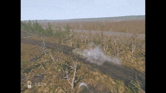 FPV Kamikaze Drone — screenshot 8