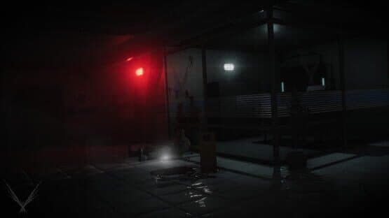 SCP: Valravn — screenshot 1