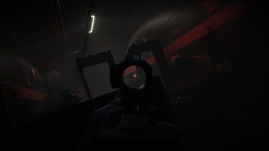 SCP: Valravn — screenshot 2