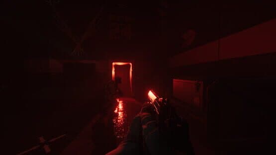 SCP: Valravn — screenshot 4