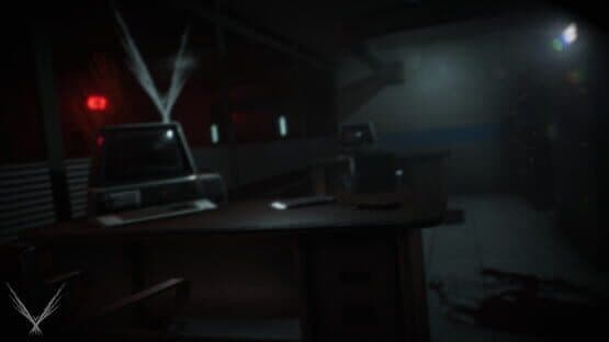 SCP: Valravn — screenshot 5