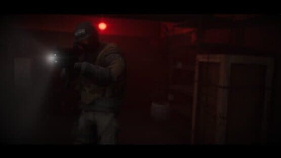 SCP: Valravn — screenshot 6