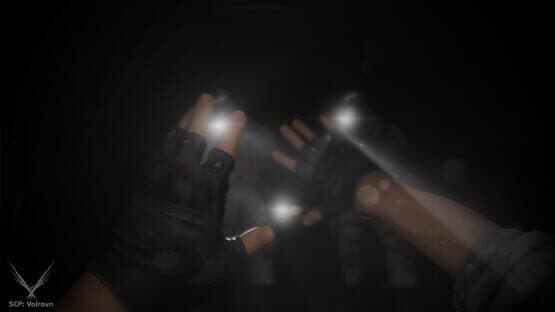 SCP: Valravn — screenshot 7