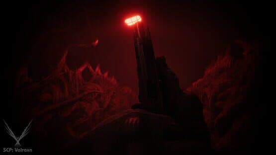 SCP: Valravn — screenshot 8