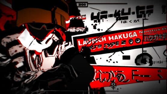 Hakuga — screenshot 1