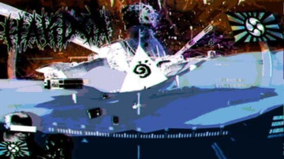 Hakuga — screenshot 2