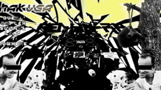 Hakuga — screenshot 4