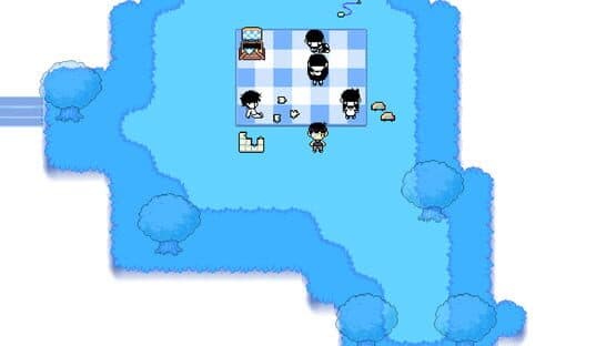 Mari Is Home — screenshot 3