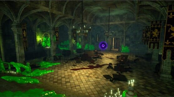 Dungeon Renovation Simulator — screenshot 2