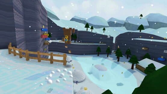 Super Bear Adventure — screenshot 2