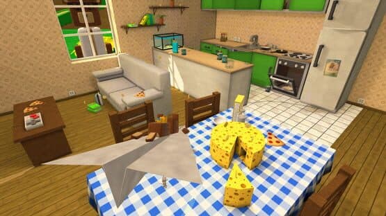 Super Bear Adventure — screenshot 4