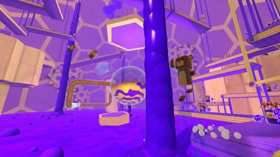 Super Bear Adventure — screenshot 5