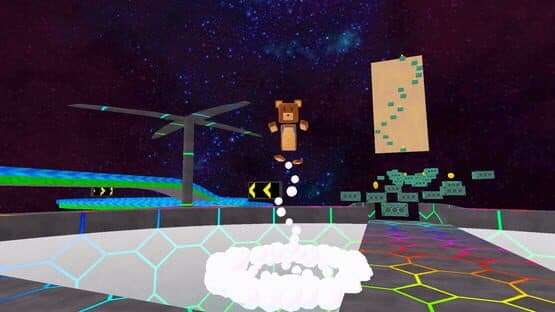 Super Bear Adventure — screenshot 6