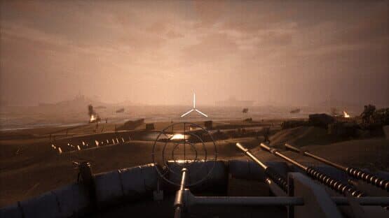 Beach Invasion 1945: Pacific — screenshot 2