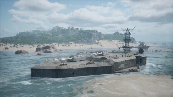 Beach Invasion 1945: Pacific — screenshot 3