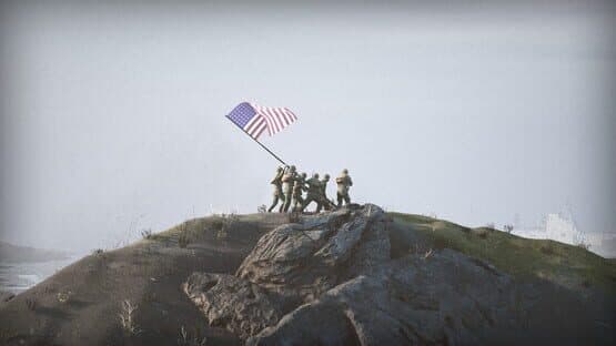 Beach Invasion 1945: Pacific — screenshot 4