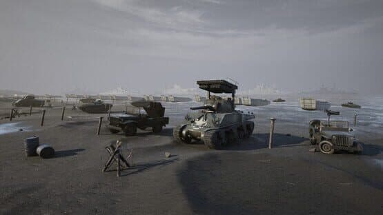 Beach Invasion 1945: Pacific — screenshot 6