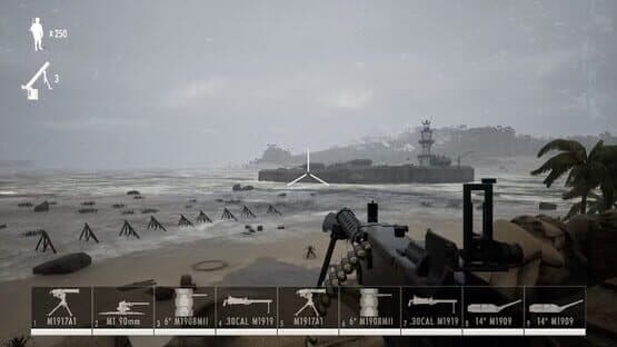 Beach Invasion 1945: Pacific — screenshot 7