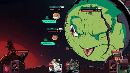 Zet Zillions — screenshot 3