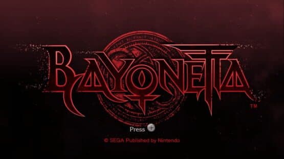 Bayonetta — screenshot 4