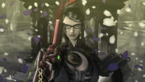 Bayonetta — screenshot 5