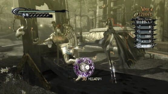 Bayonetta — screenshot 7