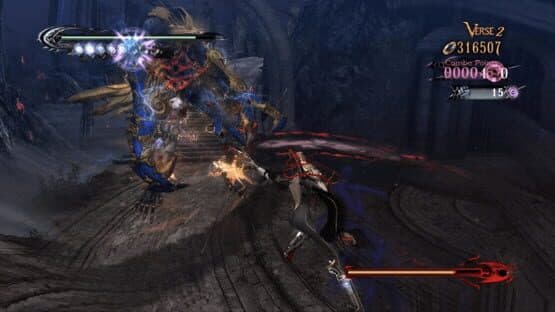 Bayonetta — screenshot 8