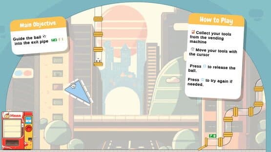 Professor Goodboi's Ballistics — screenshot 1
