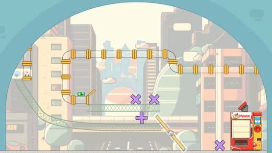 Professor Goodboi's Ballistics — screenshot 3