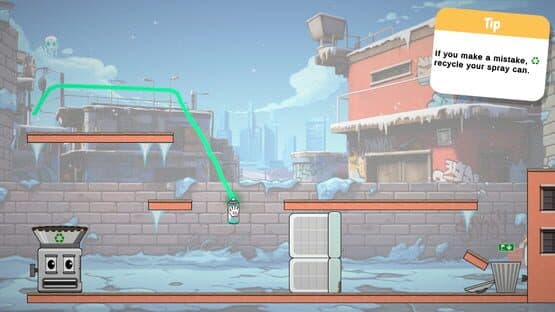 Professor Goodboi's Ballistics — screenshot 4