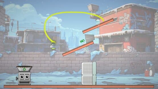 Professor Goodboi's Ballistics — screenshot 5
