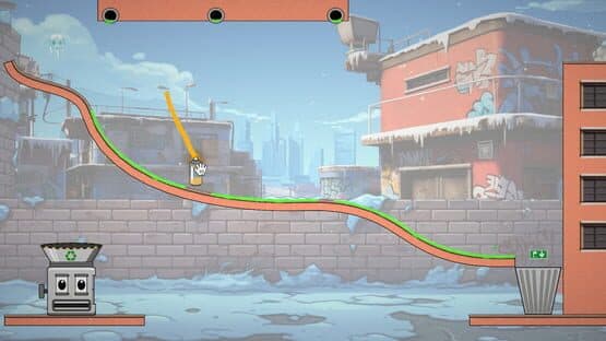 Professor Goodboi's Ballistics — screenshot 6