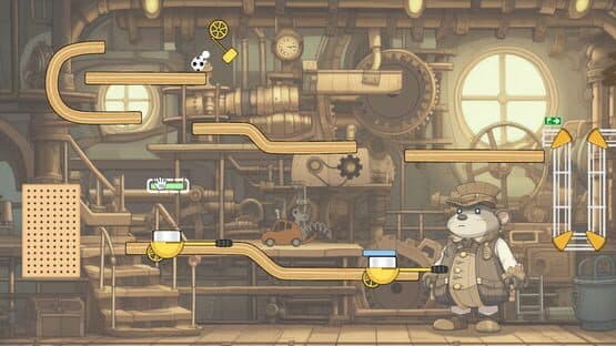 Professor Goodboi's Ballistics — screenshot 7