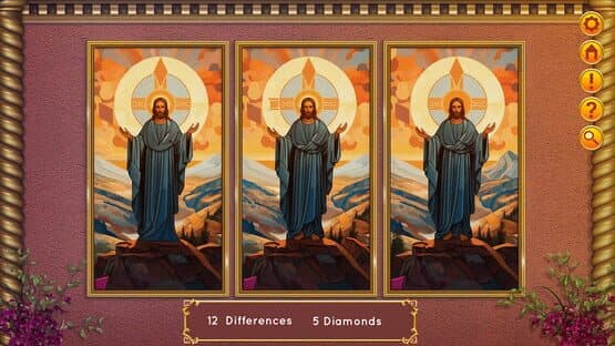 Divine Journey: The Life of Jesus — screenshot 3